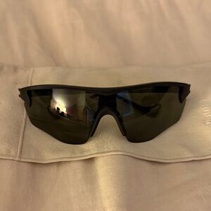 District Vision Junya Racer Running Sunglasses